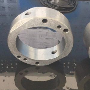 35VQ Vickers Vane Pump Cartridge Kits High Durability For Hydraulic System