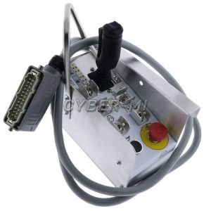 166122 Skyjack Control Box Complete Upper Controls Box Assembly