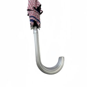 23inches Super Windproof And Lightweight Aluminium Umbrella With 210T Pongee