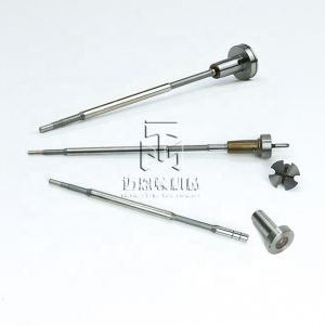 China Fuel Injector Control Valve F00R J02 561 F00RJ02561 for Common Rail Injector 0445120196 0445120203 on sale