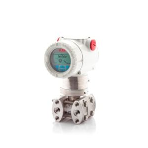 266MST Differential Pressure Transmitter With Multisensor Technology
