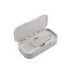Recyclable Material Box USB Flash Drive With Type C 3.0 Password Protected Data