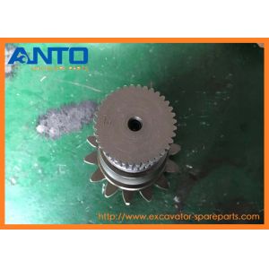 05/903869 Shaft Pinion 14 Teeth Excavator Swing Gear Fitting For JCB JS200