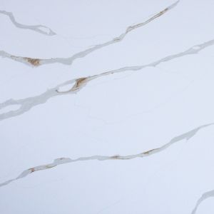 OLK8302 - Natural Texture Style Mohs Hardness 6-7 Quartz Stone