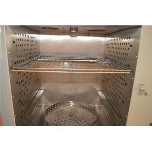 Anti-Yellowing Accelerated Weathering Testing Chamber