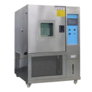 ODM Temperature Humidity Environmental Chamber With French Tecumseh