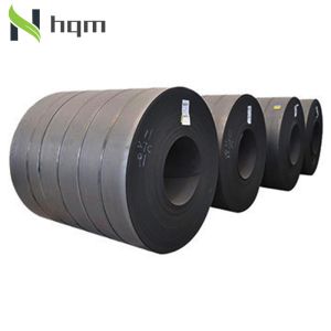 S355jr Mild Carbon Steel Plate Q235C Q235D Oiled Cold Rolled Steel Strip