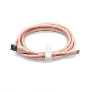 ODM/OEM USB Data Cable Connector With Fast Charging Speed And Custom Color