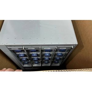 Boost network efficiency with 7500R2 Series 36 port 100GbE QSFP100 wirespeed