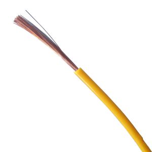 1.5-240mm2 450/750V Single Core Bare Copper Electrical Wire Strand Wire Power