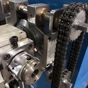 Extruders For Electric Wire Insulation Sheathing Stripping And Skinning With