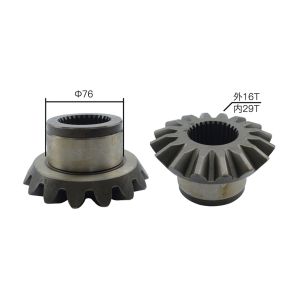 Spider Kit Parts Truck Rear Diff Pinion For Hino 41331-1520 7T.H07C