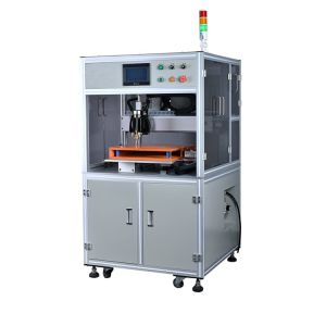 5kA Lithium Battery Spot Welding Machine , 26650 Lipo Spot Welder