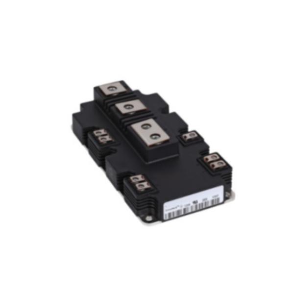 Quality Automotive IGBT Modules FF650R17IE4 IGBT Module 2 Independent 1700 V 4150 W Chassis Mount Module wholesale