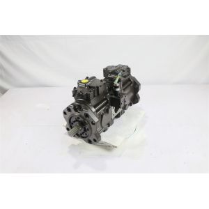 Excavator Hyundai R210-7 R215-7 R220-5 R225-7 Main Pump For K3V112DT-9C32-12T