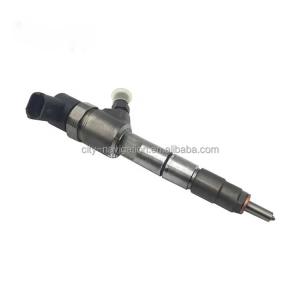 Cheap 0445110376 0445110808 0445110531 Common Rail Injector for Foton/ Cummins Engine 100% for sale