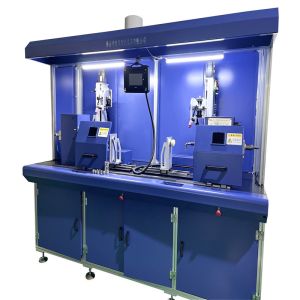 220V 6.5kVA Pulse Inverter TIG Welder AC DC Customizable