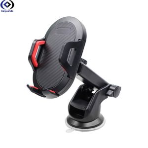 China ISO9001 Plastic Electronic Parts For Mobile Phone Holder Plastic Injection Parts on sale