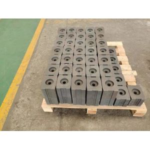 Lost Foam Foundry Spare Parts For Stone Crusher Hammer