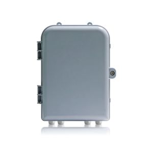 868MHz 915MHz Frequency Range Indoor Helium Enclosure Box for Big Projects