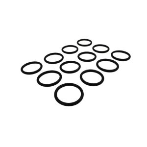 Harsh Temperature And Oil Pressure Service Sour Gas Resistant High-performance