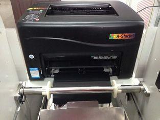 Quality Fast Speed Laser Label Printer With 1200 X 2400 DPI And 128MB Memory wholesale