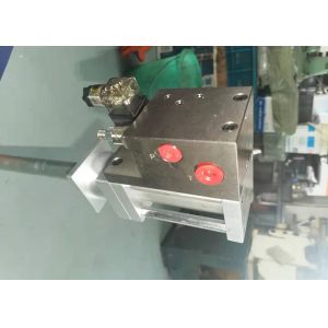 20-220Bar Inlet Grease Transfer Pump Hydraulic Piston Grease Barrel Pump