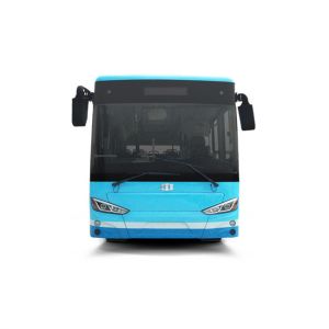 Electric City Bus 10.5m 30 Seater Electronic Bus With Low Power Consumption.