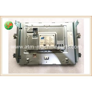 009-0025163 NCR ATM Parts NCR 66xx 15 Inch LCD Monitor Display