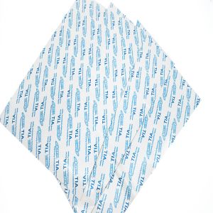 Acrylic Thermal Conductive Double-sided Adhesive Tape For LED And Heat Sink