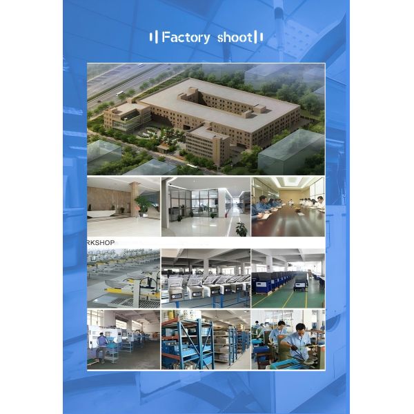 Electric Automatic PLC-Controlled Plastic Wrap Packaging Machine for Food and Commodity Sealing