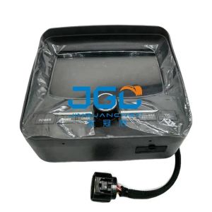 Monitor R200-9 R250LC-9 Excavator Components 21q6-30105 21q6-33400 21q6-43000