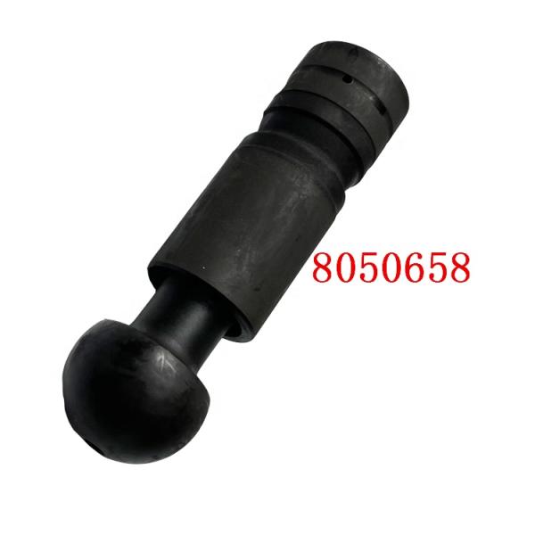 HMGF40EA HMGF40 8050658 Travel Motor Hydraulic Pump Piston For Construction Machinery