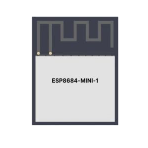 China Wireless Communication Module ESP8684-MINI-1-H4
 Single Core 2.4 GHz 20dBm Multiprotocol Modules
 on sale China Wireless Communication Module ESP8684-MINI-1-H4
 Single Core 2.4 GHz 20dBm Multiprotocol Modules
 on sale