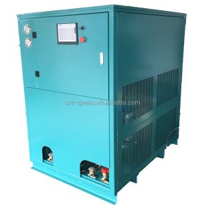 10HP 99.5% Purity Refrigerant Reclaim Machine For Refrigerator And Freezer