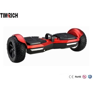 TM-RMW-8-3 Self Parallel 8 Inch Tire Hoverboard , 8 Inch Hoverboard Wheel Size