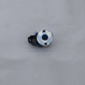Solenoid Valve 4303624 430-3624 for Caterpillar E307 Stop Switch