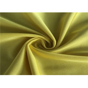 Yogawear Knitted 4 Way Stretch Fabric 85% Polyester 15% Spandex