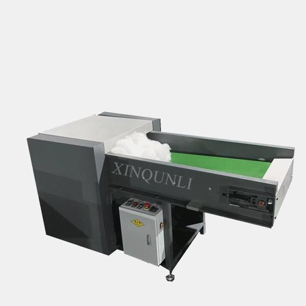 Quality Fiber Filling Machine System Pillow Making Machine Fiber Opening Machine wholesale