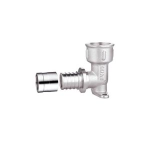Female Straight Connector PF4006  pex sliding axial press fitting size:16X1/2,20x1/2,20x3/425x3/4
