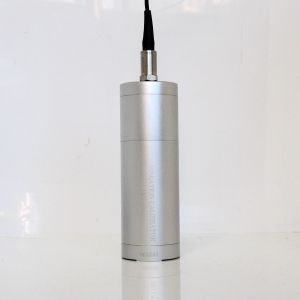 Small Handheld Vibration Analyzer