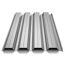 AISI ASTM Galvanized Steel Roofing Sheets TDC52DTS350GD