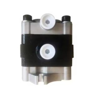 Excavator Gear Pump PC40MR-2 PC50MR-2 PC58UU PC50UU Hydraulic Gear Pump 708-3s