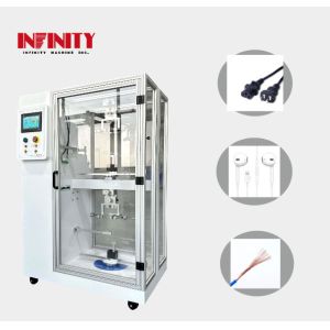 User-Friendly Wire Pull Tester Machine Weight 155kg Test Load 125g And 250g