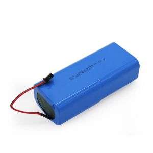 ROSH 96Wh 4000mAh 24V Lithium Ion Battery Pack