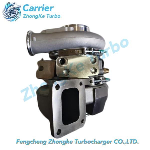 HY40V Turbo 4046933 4043519 4043388 4042543 4039900 4039378 504108310 504252241 Turbocharger for Iveco Truck CURSOR 8 Engine
