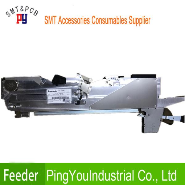 Quality Panasonic SMT Tape Feeder KXFW1KS9A00 72mm Emboss Electric Source DC24V wholesale
