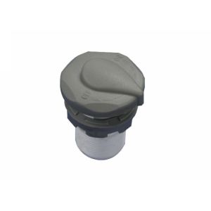 China American Hot Tub Valves 5 Scallop Spa Hydro Air Control Assembly For Water Jet Hydro Jet Spa on sale