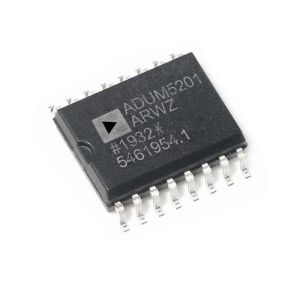 Cheap ADUM5201ARWZ Integrated Circuits IC Electronic Components IC Chips for sale