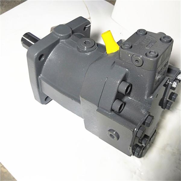 Quality Rexroth A6vm Hydraulic Excavator Drive Motor Rotary Drilling Rig Wheel Loader wholesale